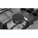 BOSCH PCQ7A5M90 GAS HOB STAINLESS STEEL 75 CM