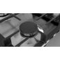 BOSCH PCQ7A5M90 GAS HOB STAINLESS STEEL 75 CM