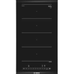 PIANO COTTURA DOMINO A INDUZIONE BOSCH PIB375FB1E 30 CM