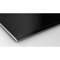 BOSCH PXX375FB1E PIANO COTTURA DOMINO A INDUZIONE 30 CM