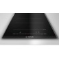 BOSCH PXX375FB1E DOMINO INDUCTION HOB 30 CM