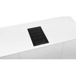 BOSCH DOMINO INDUKTIONSKOCHFELD PIB375FB1E 30 CM