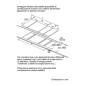 BOSCH PXX375FB1E PIANO COTTURA DOMINO A INDUZIONE 30 CM