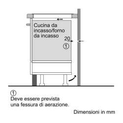 BOSCH DOMINO INDUCTION HOB PIB375FB1E 30 CM