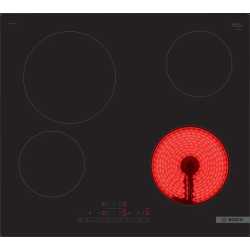BOSCH PXX375FB1E PIANO COTTURA DOMINO A INDUZIONE 30 CM