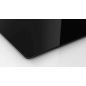 BOSCH PKE611FP2E ELECTRIC HOB 60 CM BLACK GLASS