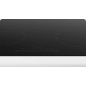 BOSCH PKE611FP2E ELECTRIC HOB 60 CM BLACK GLASS