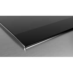 SIEMENS ET875FCP1D ELECTRIC HOB 80 CM BLACK GLASS