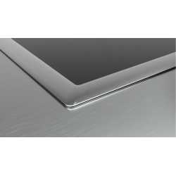 SIEMENS ET645FFN1E ELEKTROKOCHFELD SCHWARZES GLAS 60 CM