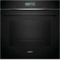 SIEMENS HB774A1B1 iQ700 PYROLYTISCHER OFEN SCHWARZ GLAS SIEMENS HB774A1B1 iQ700 PYROLYTISCHER OFEN SCHWARZ GLAS