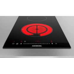 SIEMENS ET375FFP1E PIANO COTTURA ELETTRICO DOMINO 30 CM