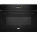 SIEMENS CE732GXB1 COMPACT MICROWAVE OVEN BLACK