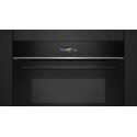 SIEMENS CE732GXB1 COMPACT MICROWAVE OVEN BLACK