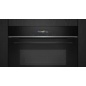 SIEMENS CE732GXB1 COMPACT MICROWAVE OVEN BLACK