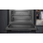 SIEMENS CE732GXB1 COMPACT MICROWAVE OVEN BLACK