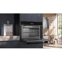 SIEMENS CE732GXB1 KOMPAKTBACKOFEN MIKROWELLEN SCHWARZ