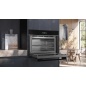 SIEMENS CE732GXB1 COMPACT MICROWAVE OVEN BLACK