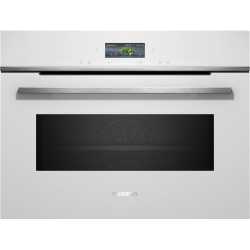 SIEMENS CM724G1W1 COMPACT OVEN WITH MICROWAVE WHITE