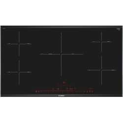 BOSCH PIV975DC1E PIANO COTTURA A INDUZIONE 90 CM VETRO NERO
