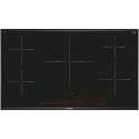BOSCH PIV975DC1E INDUCTION HOB 90 CM BLACK CERAMIC GLASS