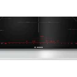 BOSCH PIV975DC1E PIANO COTTURA A INDUZIONE 90 CM VETRO NERO