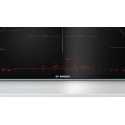 BOSCH PIV975DC1E INDUCTION HOB 90 CM BLACK CERAMIC GLASS
