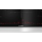 BOSCH PIV975DC1E INDUCTION HOB 90 CM BLACK CERAMIC GLASS