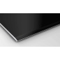 BOSCH PIV975DC1E INDUCTION HOB 90 CM BLACK CERAMIC GLASS