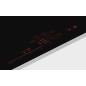 BOSCH PIV975DC1E INDUCTION HOB 90 CM BLACK CERAMIC GLASS
