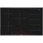 BOSCH PXV875DC1E INDUKTIONSKOCHFELD 80 CM SCHWARZES GLAS BOSCH PXV875DC1E INDUKTIONSKOCHFELD 80 CM SCHWARZES GLAS