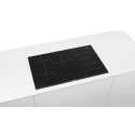 BOSCH PXV875DC1E INDUCTION HOB BLACK GLASS 80 CM