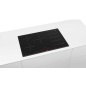 BOSCH PXV875DC1E INDUCTION HOB BLACK GLASS 80 CM