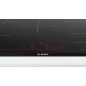 BOSCH PXV875DC1E INDUKTIONSKOCHFELD 80 CM SCHWARZES GLAS BOSCH PXV875DC1E INDUKTIONSKOCHFELD 80 CM SCHWARZES GLAS