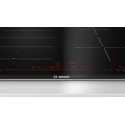BOSCH PXE675DC1E INDUCTION HOB BLACK GLASS 60 CM