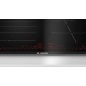 BOSCH PXE675DC1E INDUKTIONSKOCHFELD 60 CM SCHWARZES GLAS