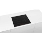 BOSCH PXE675DC1E INDUKTIONSKOCHFELD 60 CM SCHWARZES GLAS