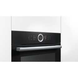 BOSCH HSG636BB1 DAMPFBACKOFEN SCHWARZ