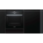 BOSCH HSG636BB1 DAMPFBACKOFEN SCHWARZ