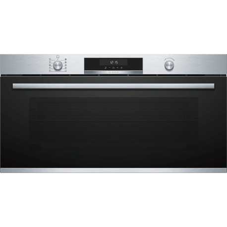 BOSCH VBC5580S0 ELECTRIC BUILT-IN OVEN 90 CM STAINLESS STEEL