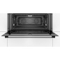 BOSCH VBC5580S0 ELECTRIC BUILT-IN OVEN 90 CM STAINLESS STEEL