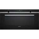 SIEMENS VB558C0S0 EINBAUBACKOFEN 90 CM EDELSTAHL