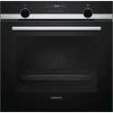 SIEMENS HB537A0S0 HORNO ELECTRICO VENTILADO ACERO INOXIDABLE