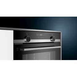 SIEMENS HB537A0S0 ELEKTROBACKOFEN EDELSTAHL