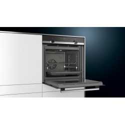 SIEMENS HB537A0S0 ELEKTROBACKOFEN EDELSTAHL