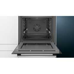 SIEMENS HB537A0S0 HORNO ELECTRICO VENTILADO ACERO INOXIDABLE