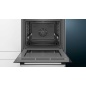SIEMENS HB537A0S0 ELEKTROBACKOFEN EDELSTAHL SIEMENS HB537A0S0 ELEKTROBACKOFEN EDELSTAHL
