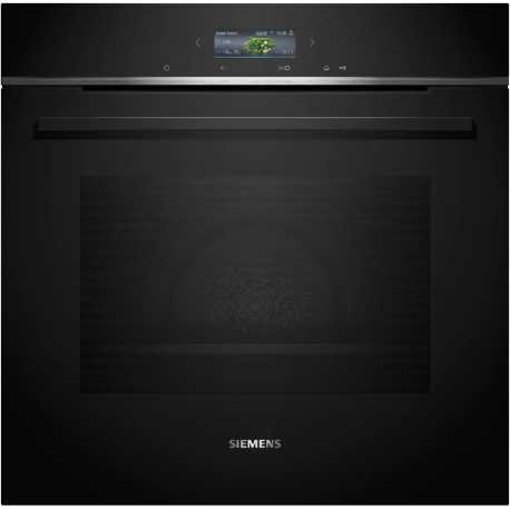 SIEMENS HB734G1B1 ELEKTROBACKOFEN SCHWARZ SIEMENS HB734G1B1 ELEKTROBACKOFEN SCHWARZ
