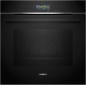 SIEMENS HB734G1B1 ELEKTROBACKOFEN SCHWARZ SIEMENS HB734G1B1 ELEKTROBACKOFEN SCHWARZ