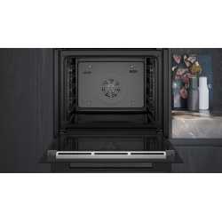 SIEMENS HB734G1B1 ELEKTROBACKOFEN SCHWARZ