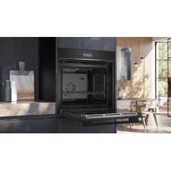 SIEMENS HB734G1B1 ELEKTROBACKOFEN SCHWARZ